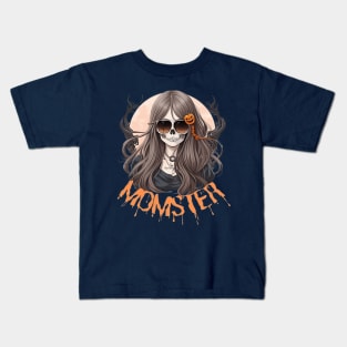 Momster Kids T-Shirt